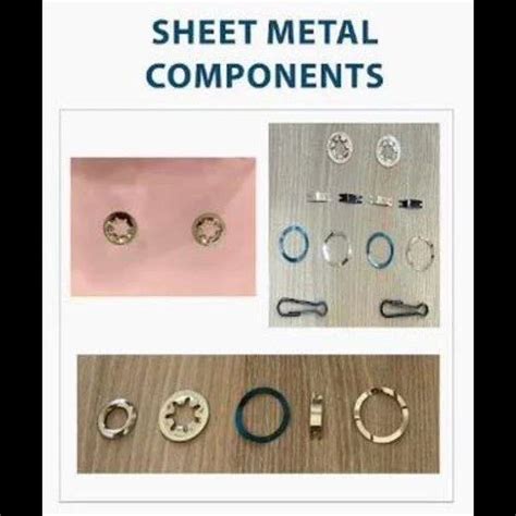 sheet metal fabrication in faridabad|Sheet Metal Components Manufacturers in Faridabad, .